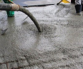 Aditivos para Concreto e Argamassas