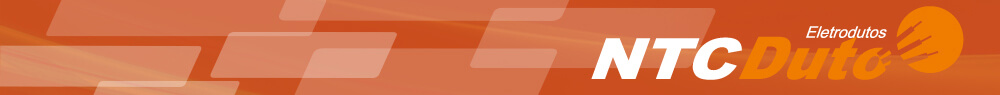 Dutos Elétricos Banner