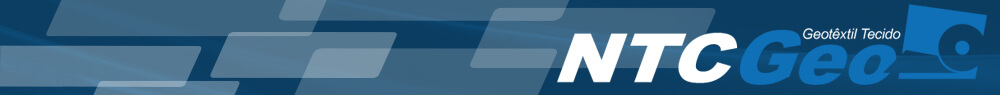 Geotêxtil Tecido Banner
