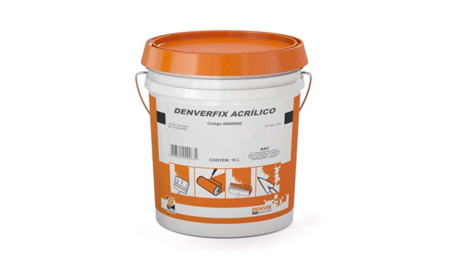 Denverfix Acrílico