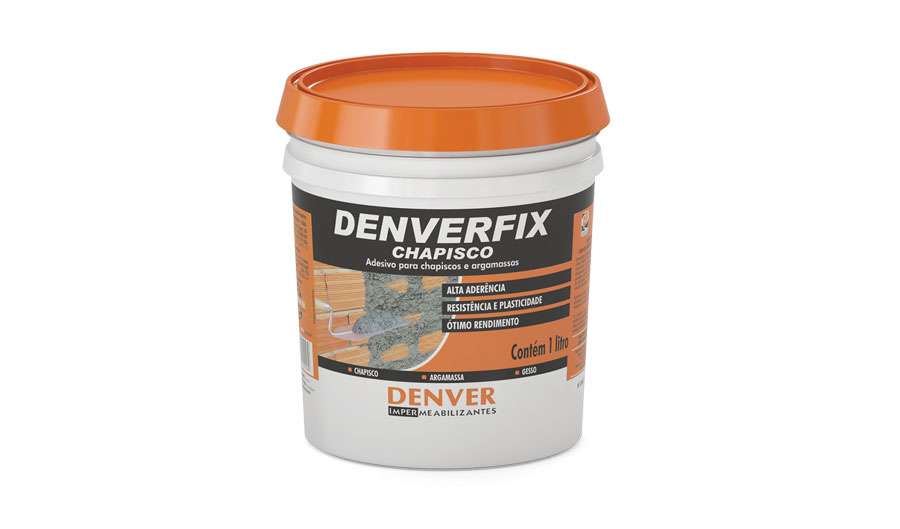 Denverfix Chapisco