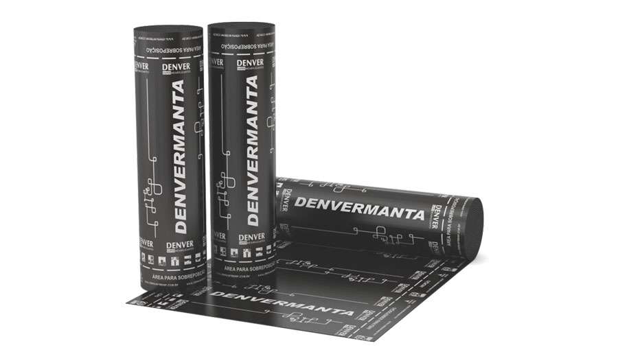 Denvermanta Elastic High Top