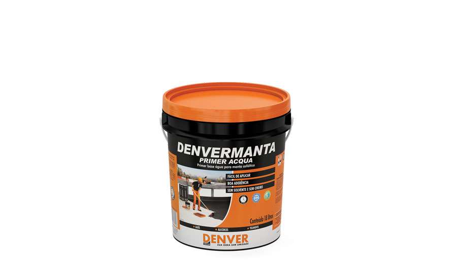 Denvermanta Primer Acqua