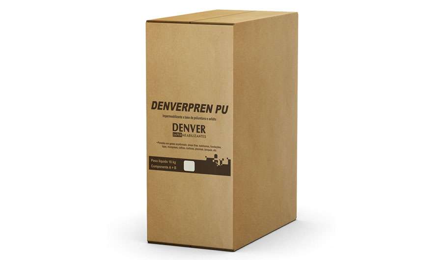 Denverpren PU