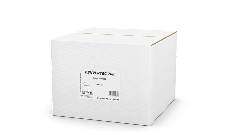 Denvertec 700