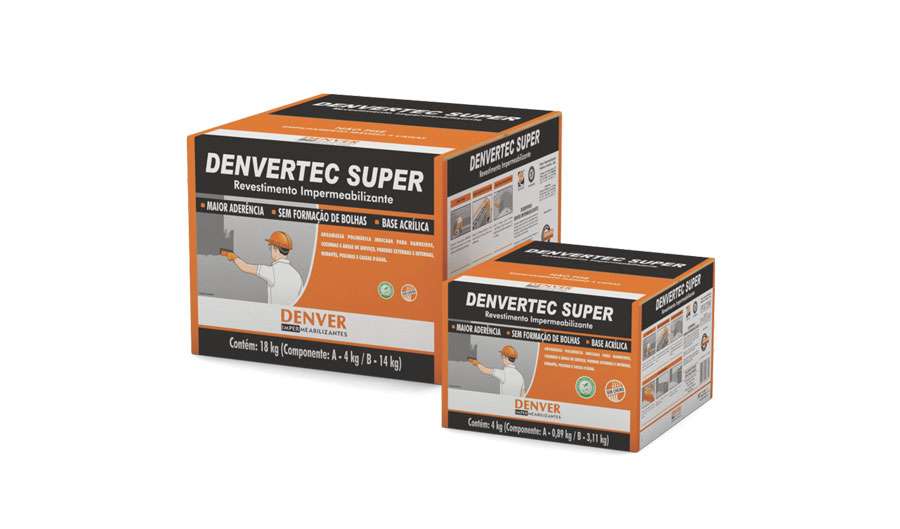 Denvertec Super