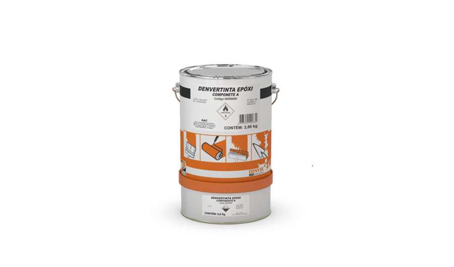 Denvertinta Epóxi