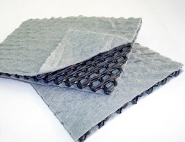 Por que os geocompostos são a solução ideal para estabilidade em estradas rurais