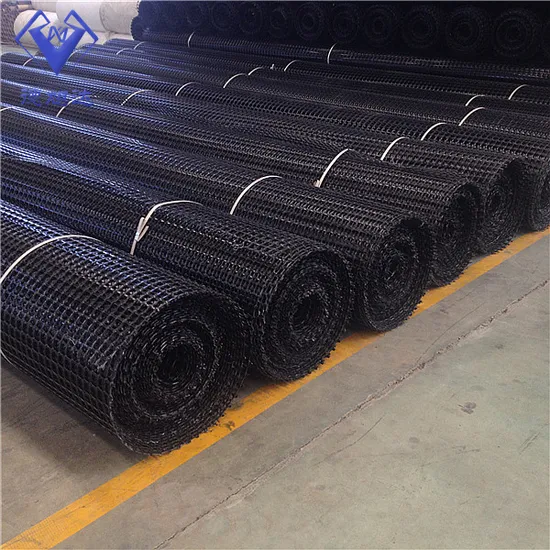 Geogrelhas: a chave para a sustentabilidade e eficiência na construção de estradas