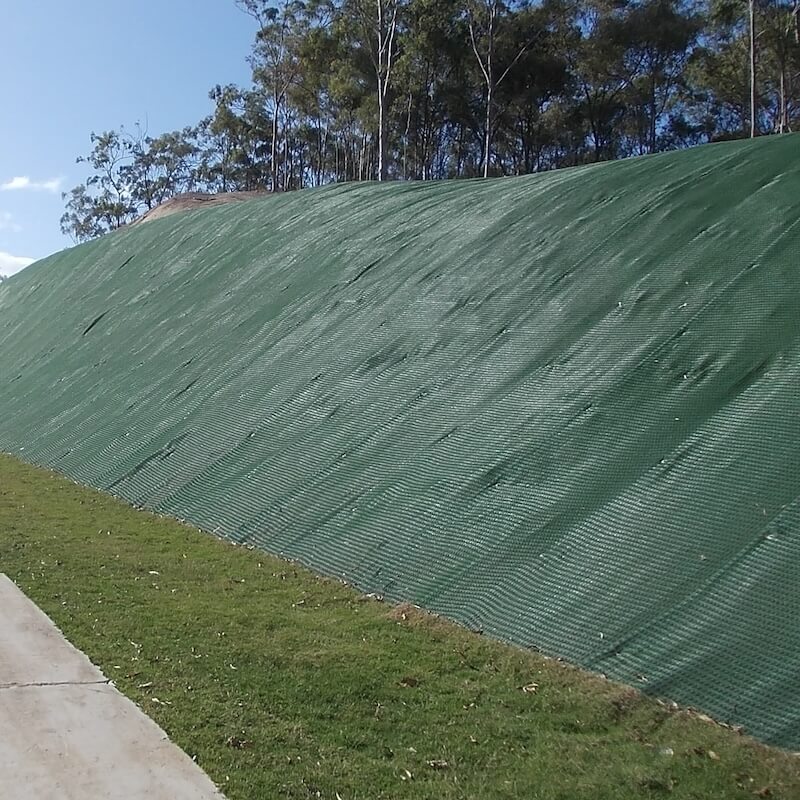 Geossintéticos em Sistemas de Drenagem Sustentável: O Que os Engenheiros Precisam Saber