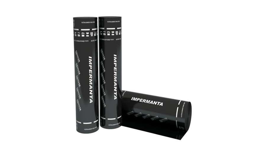 Impermanta Pint