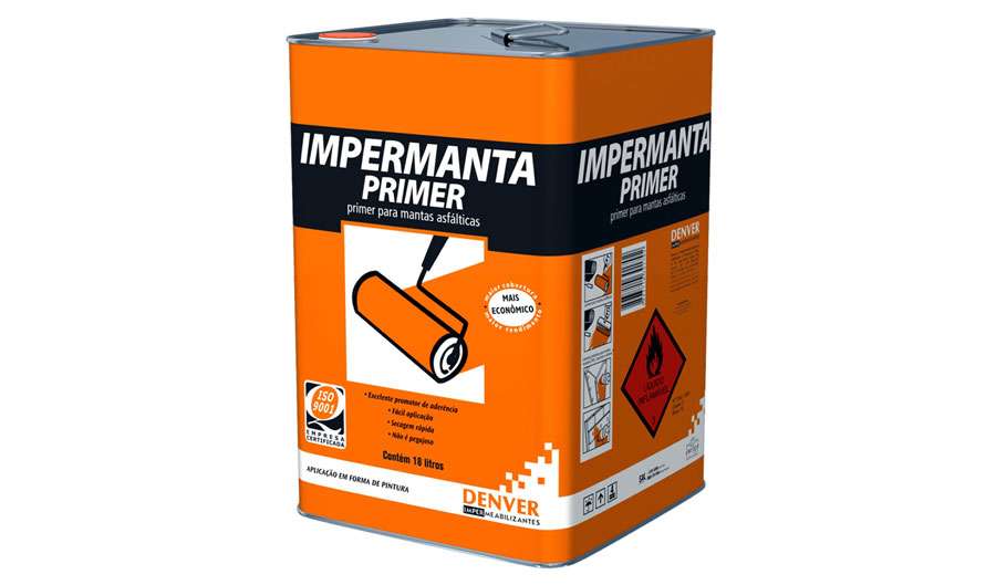 Impermanta Primer