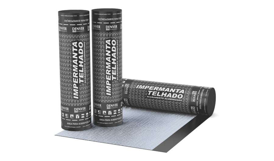 Impermanta Telhado 25kg