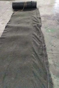NTC Drain TD