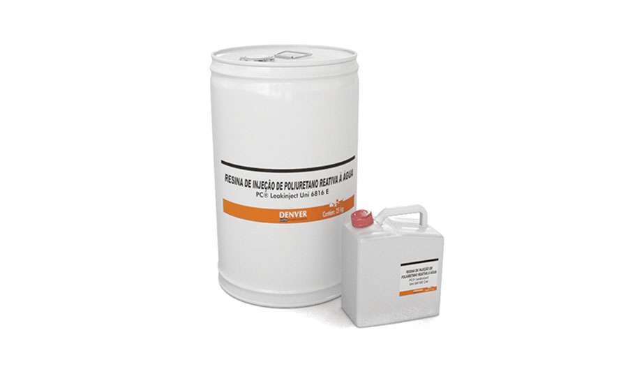 PC® Leakinject Uni 6816 E
