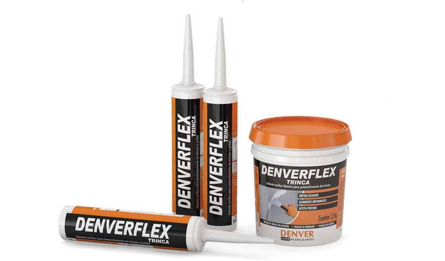 Selante PU Denverflex