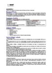 Sonomeric 1 BASF Especificação Completa