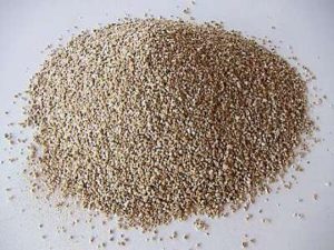 Vermiculita Expandida